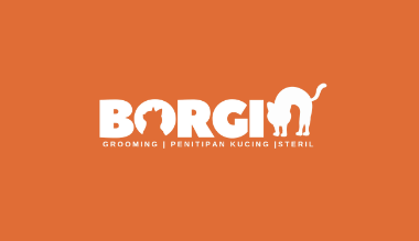 Loker Groomers di Borgin Pet Care